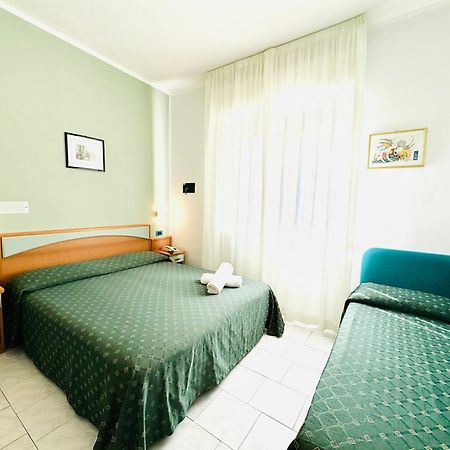 Hotel Villa Grazia Cesenatico Eksteriør bilde