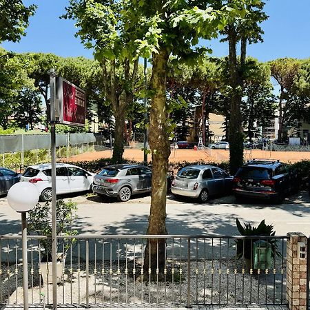 Hotel Villa Grazia Cesenatico Eksteriør bilde