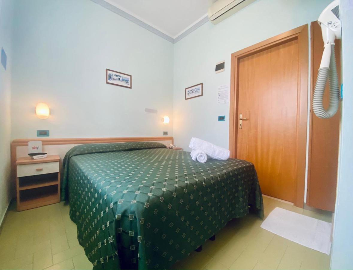 Hotel Villa Grazia Cesenatico Eksteriør bilde