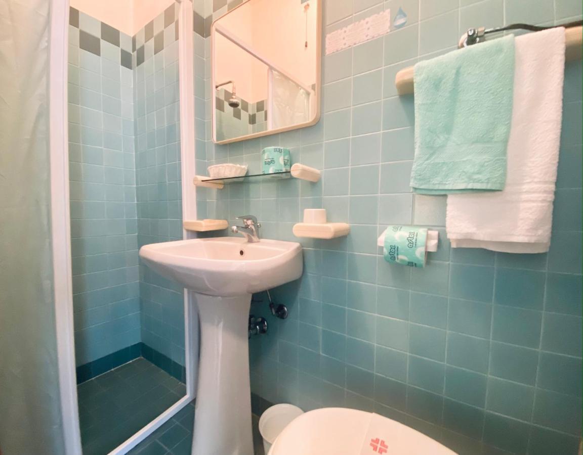Hotel Villa Grazia Cesenatico Eksteriør bilde