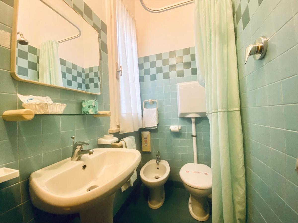Hotel Villa Grazia Cesenatico Eksteriør bilde