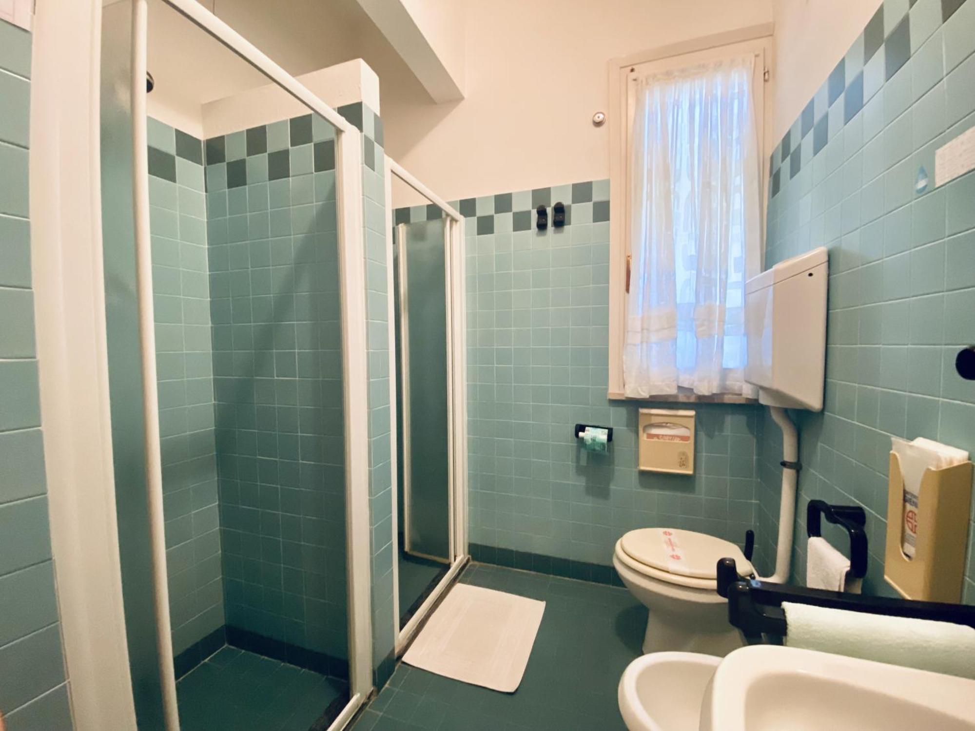 Hotel Villa Grazia Cesenatico Rom bilde