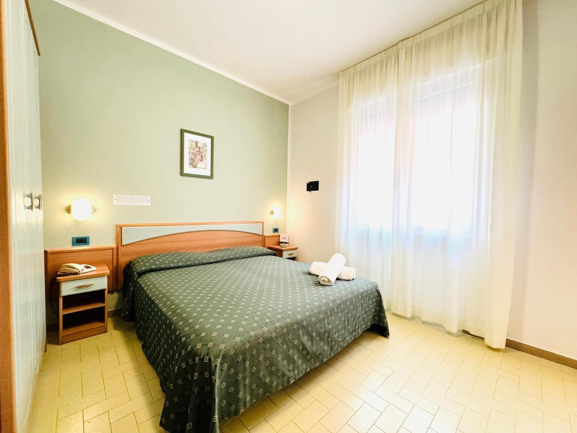 Hotel Villa Grazia Cesenatico Eksteriør bilde