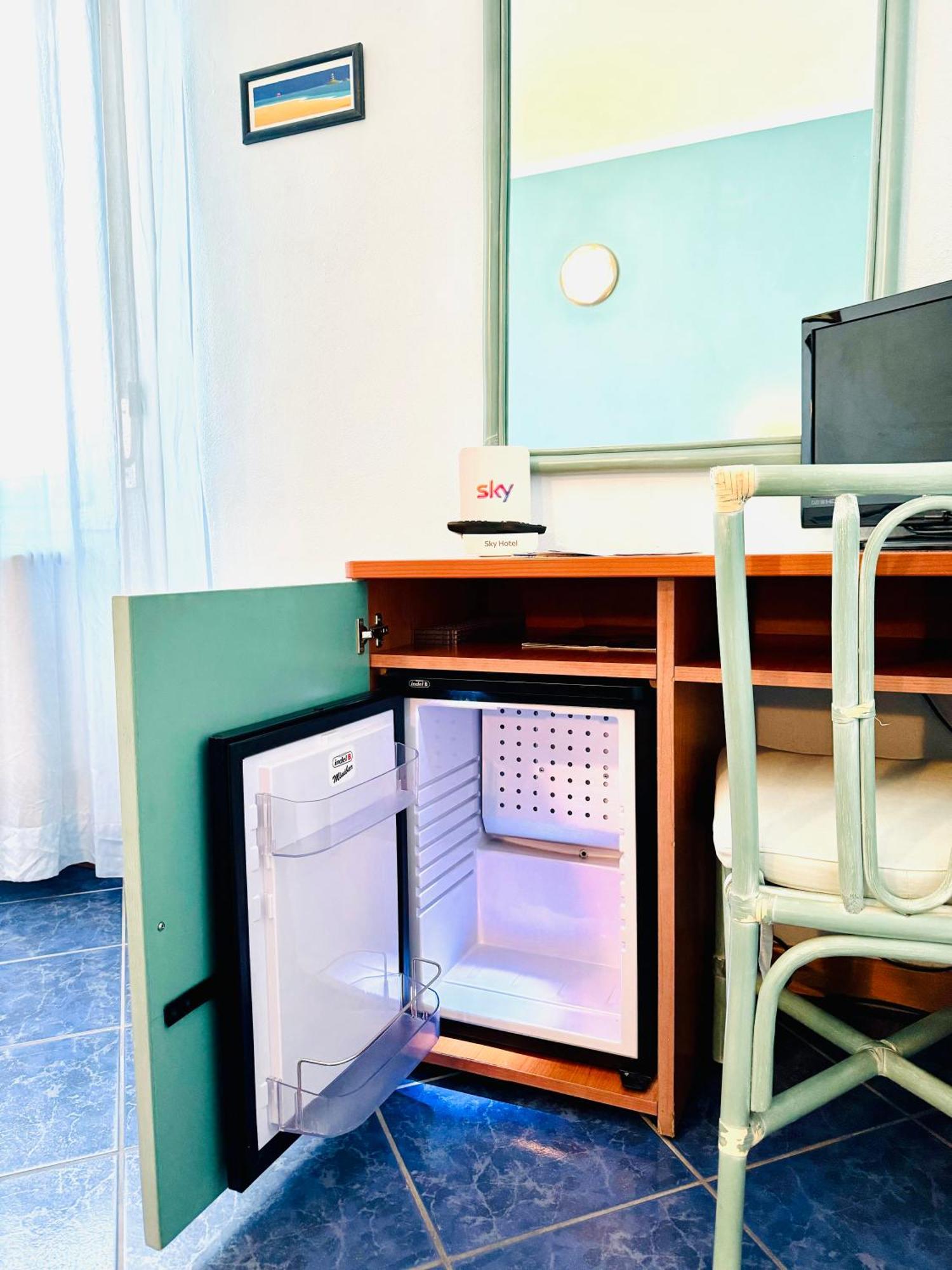 Hotel Villa Grazia Cesenatico Eksteriør bilde