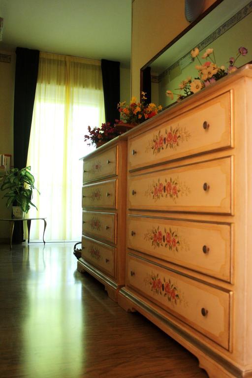 Hotel Villa Grazia Cesenatico Eksteriør bilde